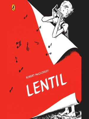 cover image of Lentil